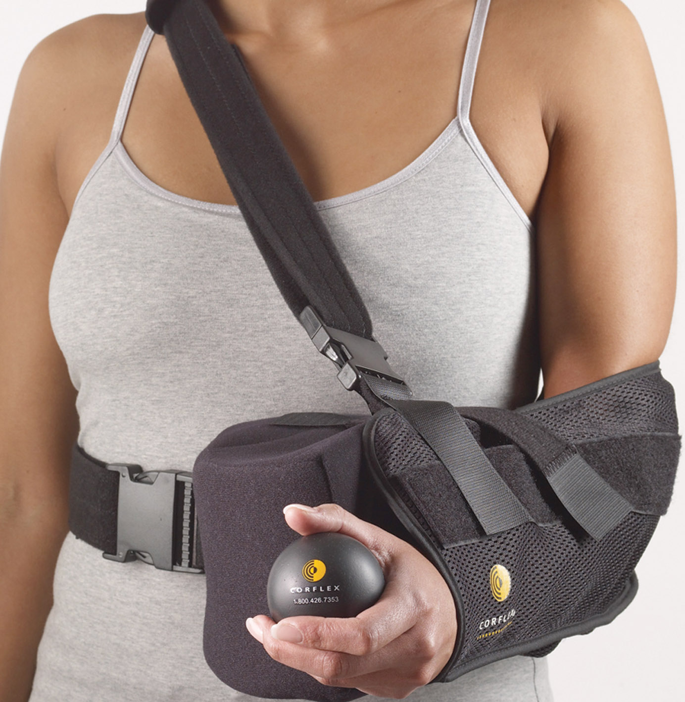 rotator cuff sling