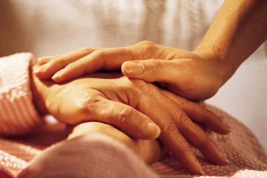 Facing Serious Illness Palliative Care Can Help South Florida