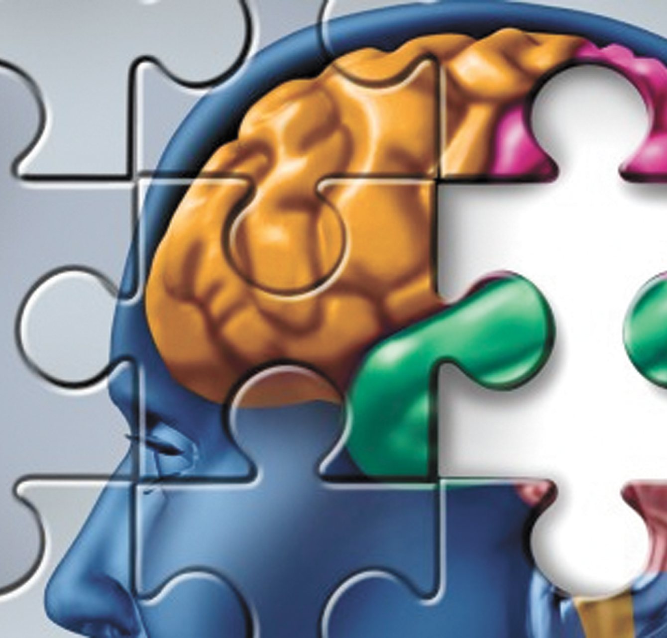 A description of the alzheimers disease as a progressive and irreversible brain disease
