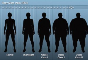 Body Mess Index
