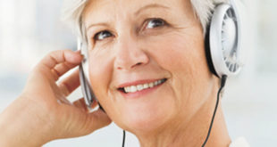 Hearing Loss is More Common