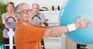 Physical Therapy Relieves Pain and Restores Natural Movement