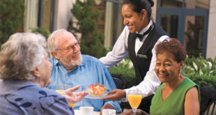 TAKING THE GUESS WORK OUT OF CHOOSING A RETIREMENT COMMUNITY