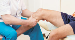 Muscle Balance is Key to Full Knee Rehabilitation
