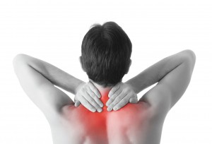 Eliminate Chronic Shoulder Pain