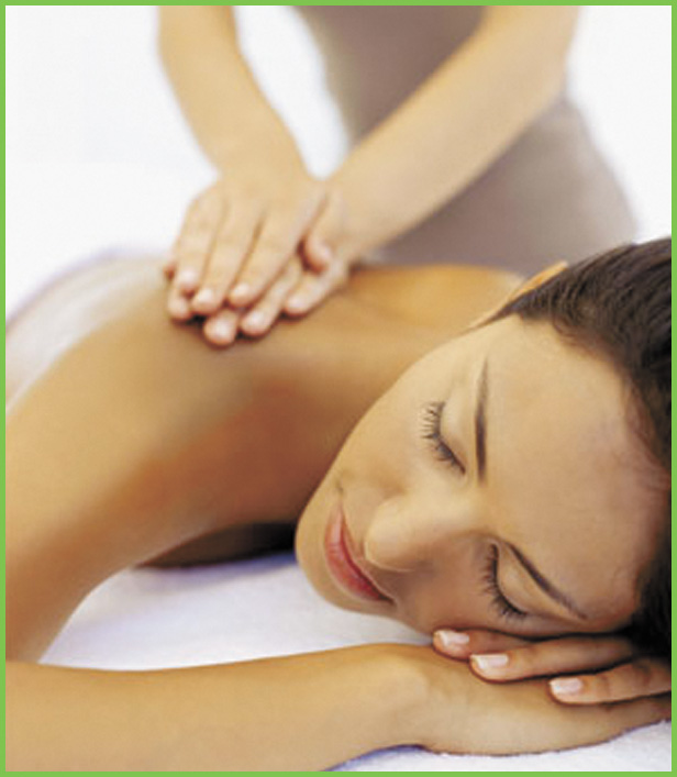 Massage Therapy Respected Career in a Growing Industry South Florida