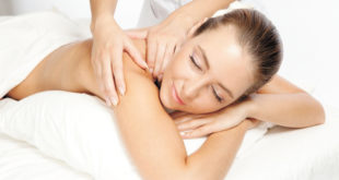 Massage Therapy and Breaking the Pain Spasm Cycle
