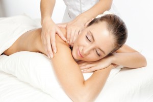 Massage Therapy and Breaking the Pain Spasm Cycle