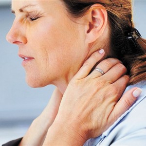 Put Neck Pain Behind You