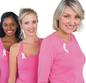 Maintain Your Breast Health