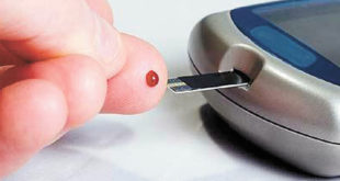 Diabetes... Are You at Risk