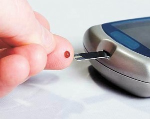 Diabetes... Are You at Risk