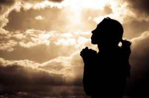 Seeking A Vibrant Prayer Life
