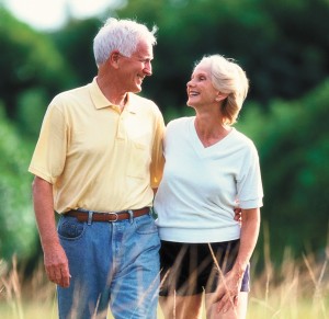 Hearing Loss and Relationships