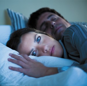THE IMPACT OF SLEEP ON OVERALL HEALTH 