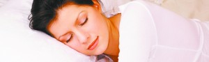 Sleep Your Way To Better Skin