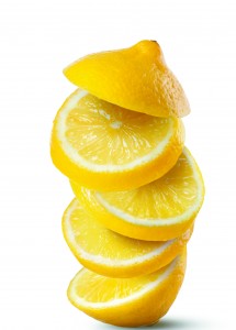 The Lemon The University of Natural Healing