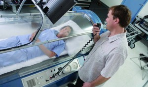 Hyperbaric Oxygen Therapy