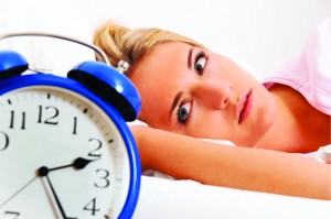 Do You Have Chronic Sleep Problems?