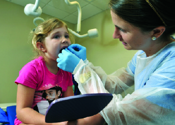 children dental