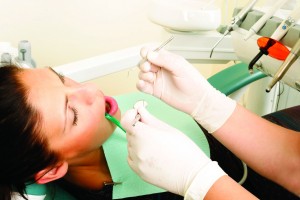 IV Sedation for Dental Procedures