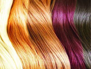 Is your hair color poisoning your body?