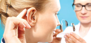 Hearing Care Is Healthcare