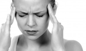 Getting Rid of Migraines Naturally