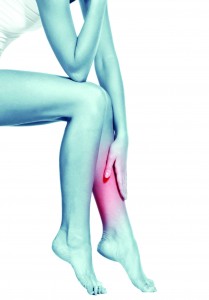 The "Gold Standard" For Eliminating Spider Veins