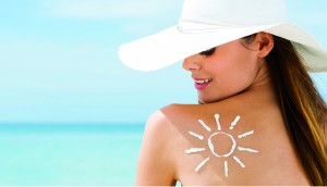Summer Sun and Skin Protection