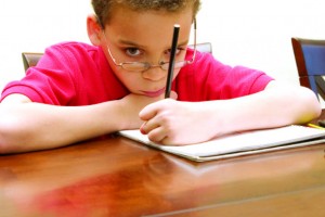 Does Your Child Really Have ADHD?