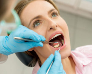 Determining If Teeth Should Be Treated or Replaced
