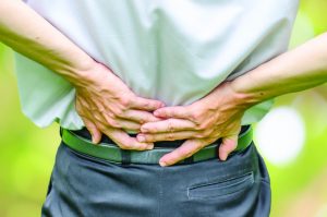 Disc Herniations: not all are equal