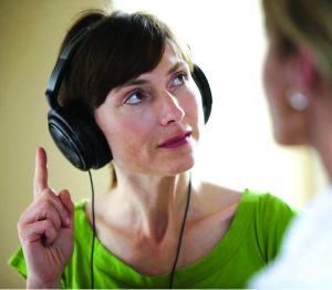 Potential Cognitive Decline From Hearing Loss Could Be Avoided