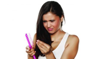 Why Do So Many Men and Women Experience Excessive Shedding in February?