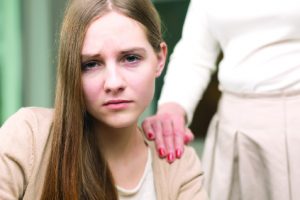 Does Your Child Have an Anxiety Disorder