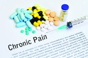 An Alternative to Pain Medications