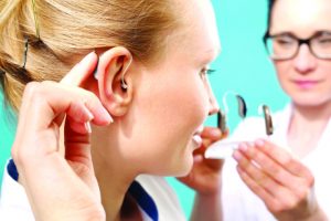 Self-Treating for Hearing Loss: More Harm Than Good