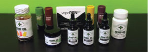 Are There CBD Oil Products that are 100% THC Free?