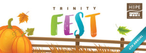 Trinity Fest Pasco County