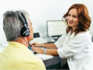 October is National  Audiology Awareness Month
