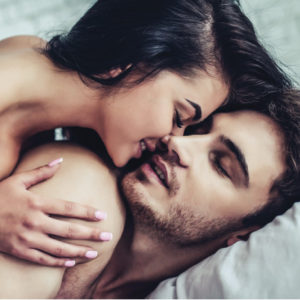 Are SEXUAL INHIBITIONS Keeping Intimacy Away?