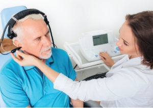 Why You Should  NEVER Rely on Self-Treatment  for Hearing Loss
