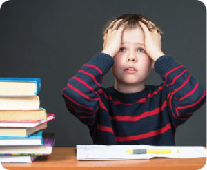 If your child is struggling to learn, Neurofeedback can help!