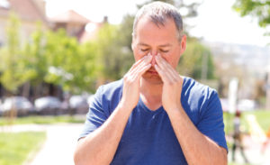 Sinus, Sinusitis and the Allergist