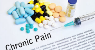 An Alternative to Pain Medications