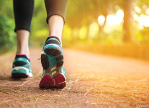 Maintain  Leg Health for  an Active Life