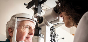 Laser-Assisted Surgery  for Cataracts 