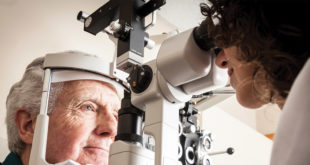 Laser-Assisted Surgery for Cataracts