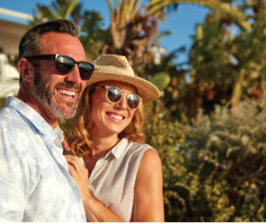 HARMFUL UV RAYS:  HOW AND WHY PROTECTING  YOUR EYES IS IMPERATIVE